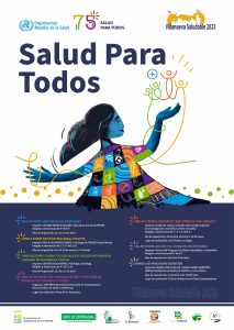 Diversas actividades para el Mes de la Salud - Diario La Serena - Vegas ...